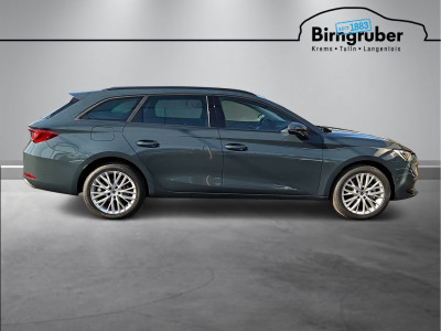 Seat Leon Gebrauchtwagen Seat Leon Gebrauchtwagen