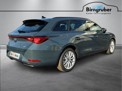 Seat Leon Gebrauchtwagen Seat Leon Gebrauchtwagen