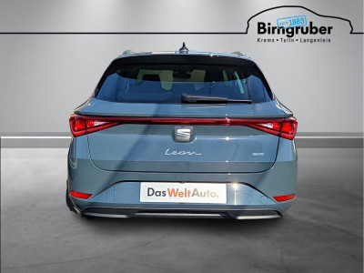 Seat Leon Gebrauchtwagen Seat Leon Gebrauchtwagen