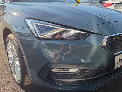 Seat Leon Gebrauchtwagen Seat Leon Gebrauchtwagen