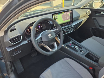 Seat Leon Gebrauchtwagen Seat Leon Gebrauchtwagen