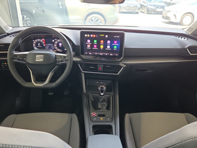 Seat Leon Gebrauchtwagen Seat Leon Gebrauchtwagen