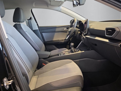 Seat Leon Gebrauchtwagen Seat Leon Gebrauchtwagen