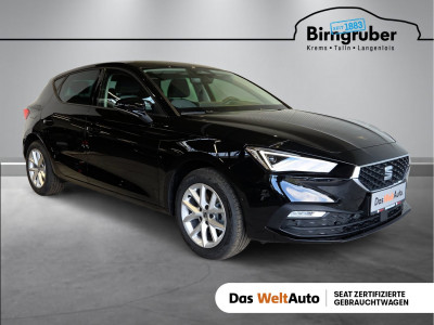 Seat Leon Gebrauchtwagen Seat Leon Gebrauchtwagen