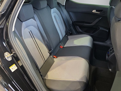 Seat Leon Gebrauchtwagen Seat Leon Gebrauchtwagen