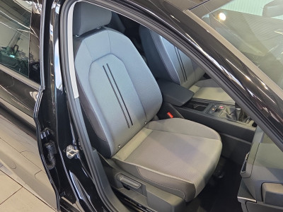 Seat Leon Gebrauchtwagen Seat Leon Gebrauchtwagen