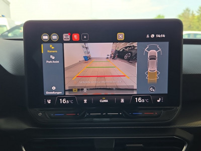Seat Leon Gebrauchtwagen Seat Leon Gebrauchtwagen