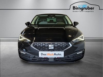 Seat Leon Gebrauchtwagen Seat Leon Gebrauchtwagen