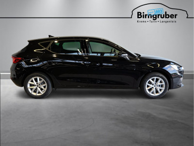 Seat Leon Gebrauchtwagen Seat Leon Gebrauchtwagen