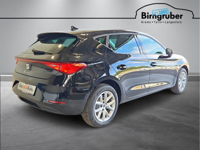 Seat Leon Gebrauchtwagen Seat Leon Gebrauchtwagen