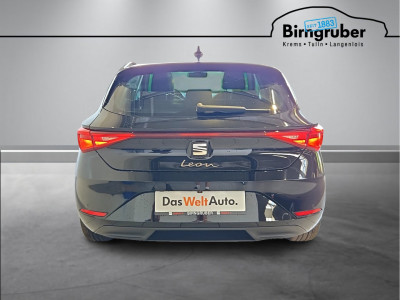 Seat Leon Gebrauchtwagen Seat Leon Gebrauchtwagen