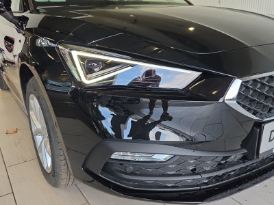 Seat Leon Gebrauchtwagen Seat Leon Gebrauchtwagen