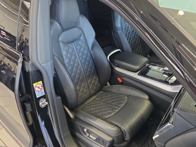 Audi Q8 Gebrauchtwagen