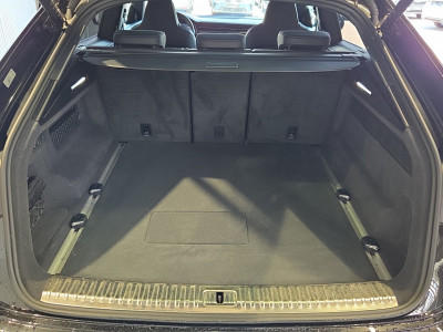 Audi Q8 Gebrauchtwagen