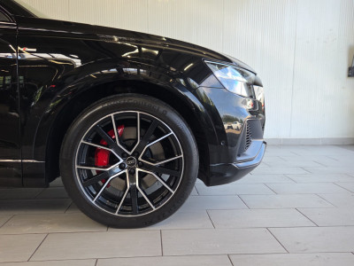Audi Q8 Gebrauchtwagen
