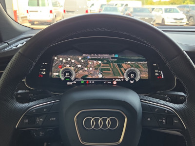 Audi Q8 Gebrauchtwagen