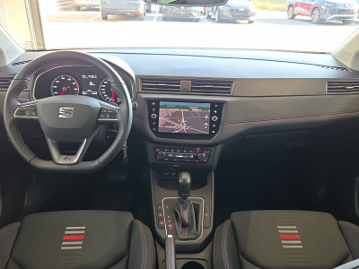 Seat Ibiza Gebrauchtwagen Seat Ibiza Gebrauchtwagen