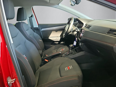 Seat Ibiza Gebrauchtwagen Seat Ibiza Gebrauchtwagen