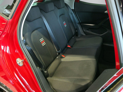 Seat Ibiza Gebrauchtwagen Seat Ibiza Gebrauchtwagen