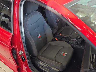 Seat Ibiza Gebrauchtwagen Seat Ibiza Gebrauchtwagen
