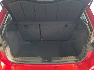 Seat Ibiza Gebrauchtwagen Seat Ibiza Gebrauchtwagen
