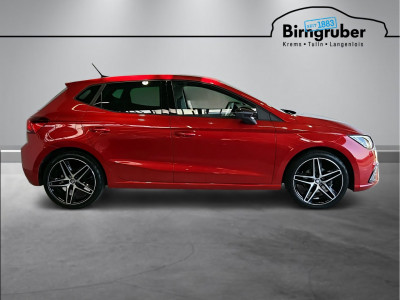 Seat Ibiza Gebrauchtwagen Seat Ibiza Gebrauchtwagen