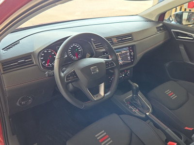 Seat Ibiza Gebrauchtwagen Seat Ibiza Gebrauchtwagen