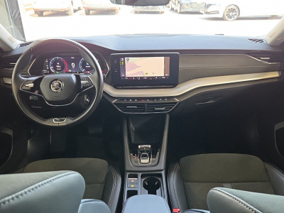 Skoda Octavia Gebrauchtwagen Skoda Octavia Gebrauchtwagen