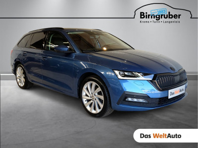 Skoda Octavia Gebrauchtwagen Skoda Octavia Gebrauchtwagen
