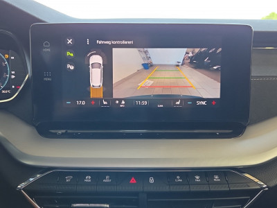 Skoda Octavia Gebrauchtwagen Skoda Octavia Gebrauchtwagen