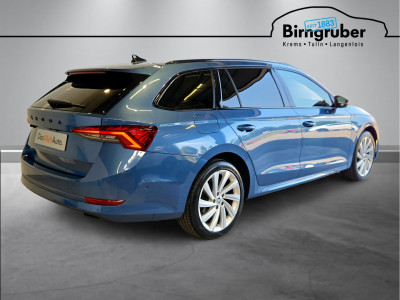 Skoda Octavia Gebrauchtwagen Skoda Octavia Gebrauchtwagen