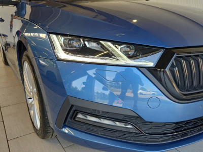Skoda Octavia Gebrauchtwagen Skoda Octavia Gebrauchtwagen