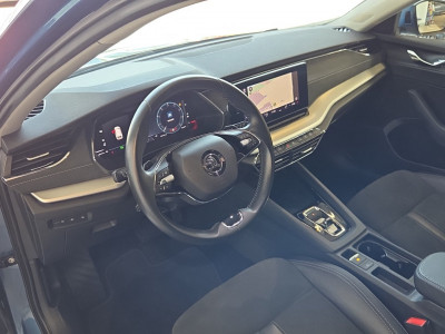 Skoda Octavia Gebrauchtwagen Skoda Octavia Gebrauchtwagen