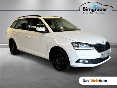 Skoda Fabia Gebrauchtwagen Skoda Fabia Gebrauchtwagen