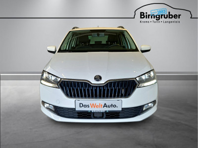 Skoda Fabia Gebrauchtwagen Skoda Fabia Gebrauchtwagen