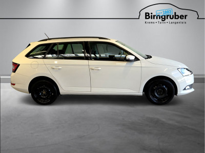 Skoda Fabia Gebrauchtwagen Skoda Fabia Gebrauchtwagen