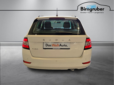 Skoda Fabia Gebrauchtwagen Skoda Fabia Gebrauchtwagen