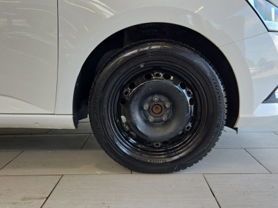 Skoda Fabia Gebrauchtwagen Skoda Fabia Gebrauchtwagen