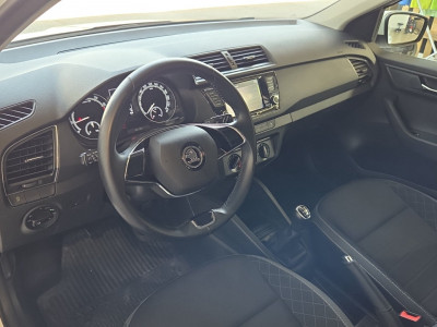 Skoda Fabia Gebrauchtwagen Skoda Fabia Gebrauchtwagen