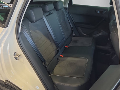 Seat Ateca Gebrauchtwagen Seat Ateca Gebrauchtwagen