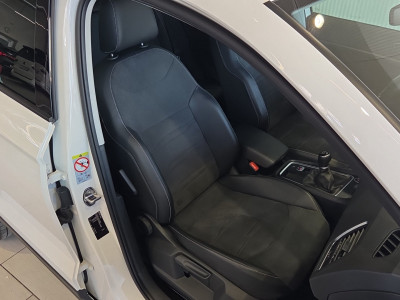 Seat Ateca Gebrauchtwagen Seat Ateca Gebrauchtwagen