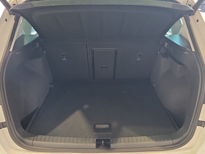 Seat Ateca Gebrauchtwagen Seat Ateca Gebrauchtwagen