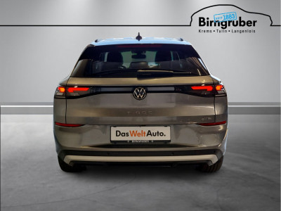VW T-Roc Gebrauchtwagen VW T-Roc Gebrauchtwagen