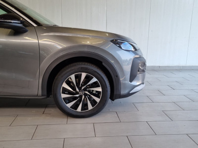 VW T-Roc Gebrauchtwagen VW T-Roc Gebrauchtwagen