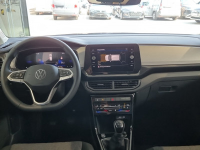 VW T-Cross Gebrauchtwagen VW T-Cross Gebrauchtwagen