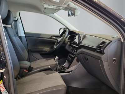 VW T-Cross Gebrauchtwagen VW T-Cross Gebrauchtwagen