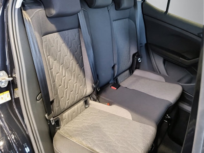 VW T-Cross Gebrauchtwagen VW T-Cross Gebrauchtwagen