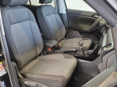 VW T-Cross Gebrauchtwagen VW T-Cross Gebrauchtwagen