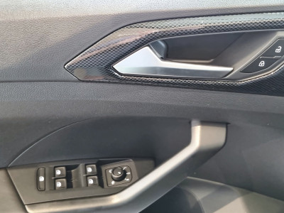 VW T-Cross Gebrauchtwagen VW T-Cross Gebrauchtwagen