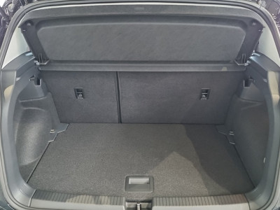 VW T-Cross Gebrauchtwagen VW T-Cross Gebrauchtwagen